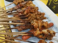 -望京小腰(北京总店)