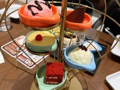 -豪客来牛排(空港华联店)