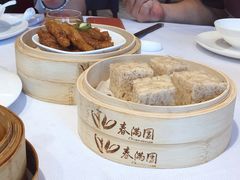 -春满园·早茶·粤菜·宴会(前海店)