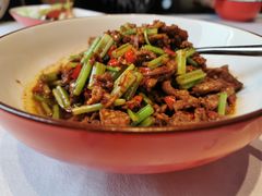 -老湘亲·品鉴湘菜(蔡塘爱琴海店)