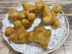 -成兴豆浆(福星分店)