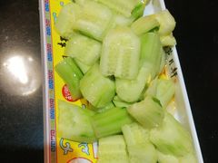 小芦黄瓜块-芦月轩羊蝎子(劲松店)