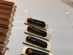 -Awfully Chocolate(来福士广场店)