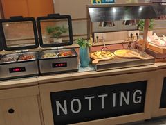 -诺丁牛排披萨自助餐厅(汕头苏宁店)