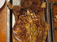 -清真·馬坡二旦烧烤(人生一串拍摄店)