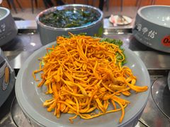 -大橘元自助回转火锅(天河新天地店)