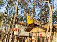 -杏花村文化旅游区
