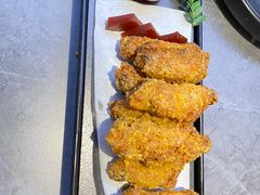 -江南里·新浙菜(苏州大悦城店)