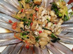 -潮名荟潮州菜馆(祈福缤纷世界店)
