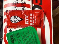 -肯德基(东四南大街店)