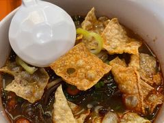 -文昌桥螺蛳粉(魏公村店)