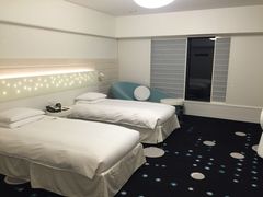 -东京湾希尔顿酒店