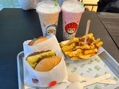 -Shake Shack(西单大悦城店)