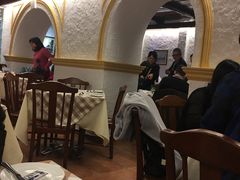 -船屋葡国餐厅