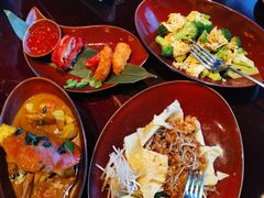 -红泰·泰精选·特色料理(中山路店)