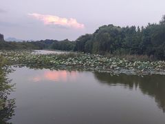 -池州市平天湖风景区