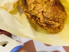 -麦当劳(龙之梦购物中心店)