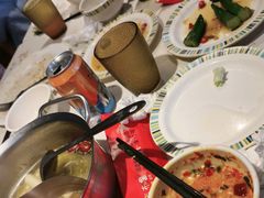 -吉布鲁牛排海鲜自助(芙蓉万家丽店)