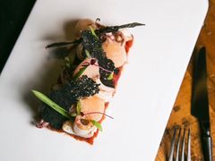 -AZUL by FUEL蓝色·法式酒馆(琶醍店)