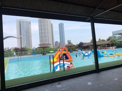 -阿酋湾水上乐园