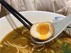 溏心茶香卤草鸡蛋-囿面传统制面馆(中央路店)