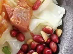 -贡梅老面馆·蟹粉面·无锡特色小吃(南长街主推店)