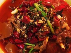 -上海人家花樣年华(中山公园店)