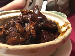 -老吉士酒家(天平路店)