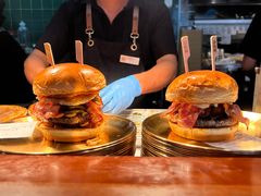 -魏斯理汉堡(西安沣东吾悦店)