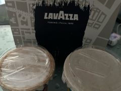 -LAVAZZA拉瓦萨咖啡(上海金融街店)