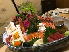 -山之川日料放题(通州店)