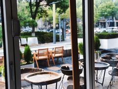 -翠贝卡&Mama Kelly Brunch Coffee(河西店)