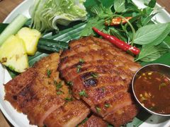 -星叶·东南亚料理(宁波万象汇店)