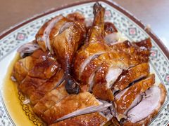 -聂记粤菜馆(鼓西路店)