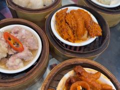 -香港蓮香樓(上環店)
