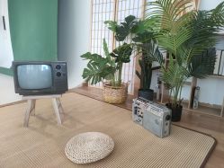 -光影纪·Baby·Home儿童摄影(丁桥店)