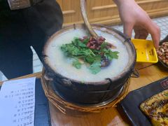 -云晓光头烧烤吧(德平路店)