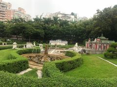 -深圳锦绣中华民俗村