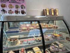 -法诗甜蛋糕店(皇姑大润发店)