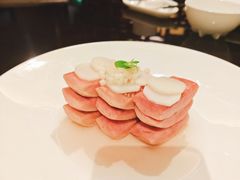 -万豪中餐厅·粤菜·北京粤财JW万豪酒店
