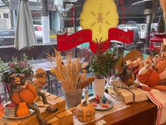 -Pie Bird(新闸路店)