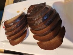 -杨记齐齐哈尔烤肉(五莲路店)
