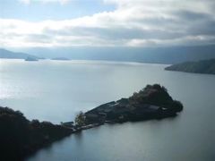 -丽江泸沽湖景区-里格半岛