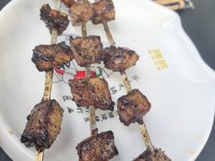 -烤匠麻辣烤鱼(IFS店)
