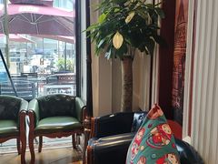 -俄士厨房(五棵松华熙LIVE店)