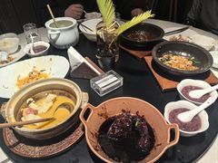 -梅花境(万科店)