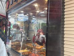 -晶牌烤鸭(延吉东路557弄小区店)