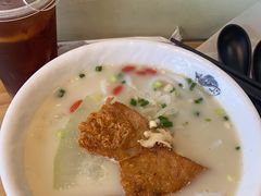 -凯峰鱼汤米线(金利達店)