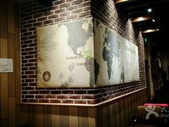 -太平洋咖啡(青岛万象城店)