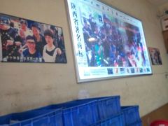 -清真盛志望麻酱酿皮·非遗老字号